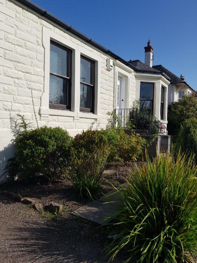 Royal Victoria House Villa Dundee Luaran gambar