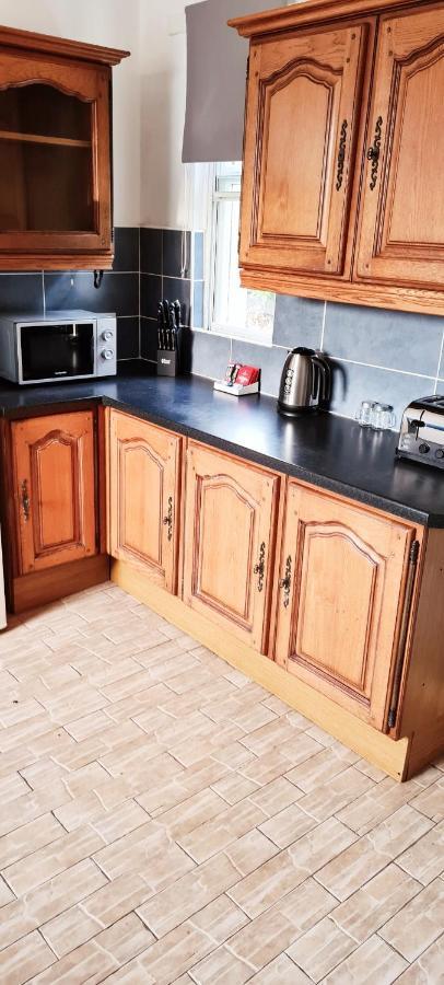 Royal Victoria House Villa Dundee Luaran gambar