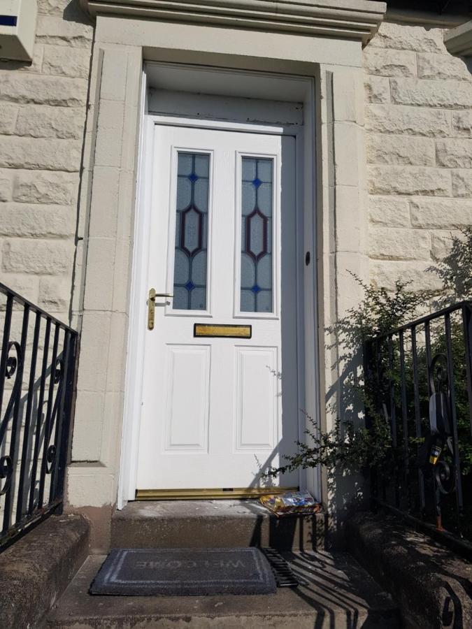 Royal Victoria House Villa Dundee Luaran gambar